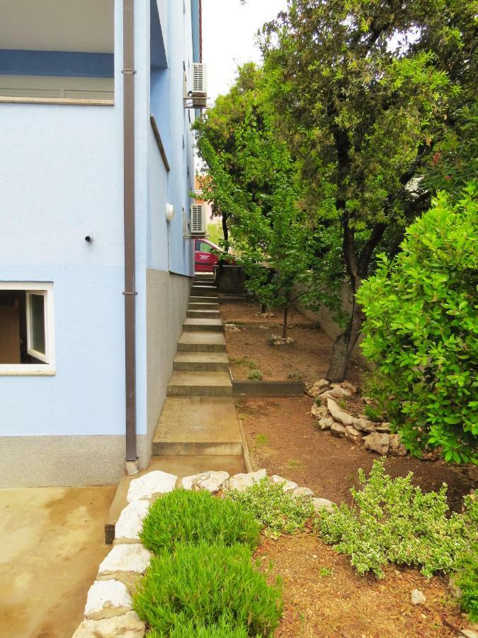Modra Kuca Apartment Mandre Ngoại thất bức ảnh