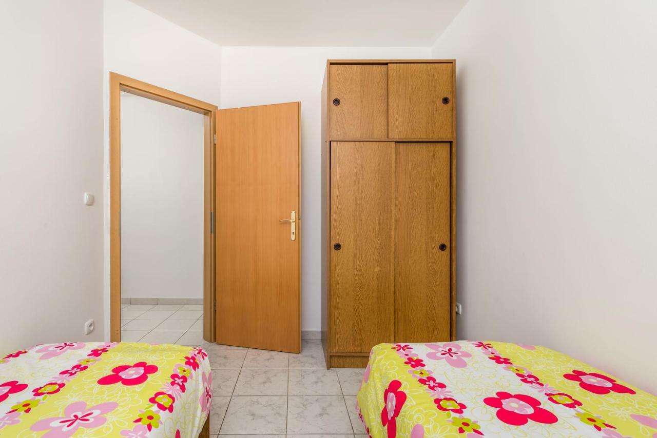 Modra Kuca Apartment Mandre Ngoại thất bức ảnh